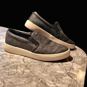 Michael Kors Keaton Slip on Sneakers
